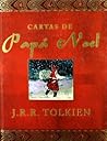 Cartas de Papá Noel by J.R.R. Tolkien