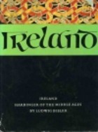 Ireland, Harbinger of the Middle Ages (Hardcover)