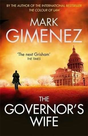 The Governor's Wife (ebook)