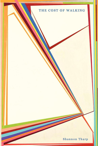 The Cost of Walking (Paperback)