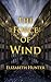 The Force of Wind by Elizabeth   Hunter