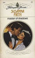 Master Of Shadows (Paperback)