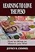 Learning to Love the Peso