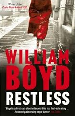 Cover of Restless