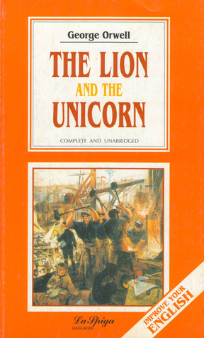 The Lion and the Unicorn