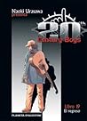 20th Century Boys, Libro 19 by Naoki Urasawa