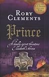 Prince by Rory Clements