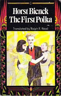 The First Polka (English and German Edition)