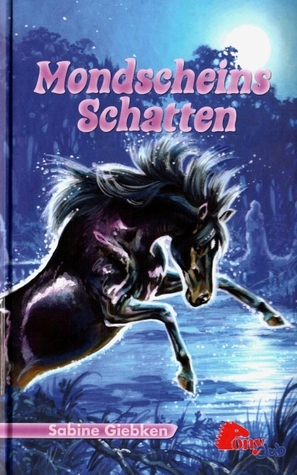 Mondscheins Schatten (Hardcover)