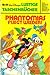 Phantomias fliegt wieder (Lustiges Taschenbuch, #44)