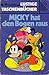 Micky hat den Bogen raus (Lustiges Taschenbuch, #46)