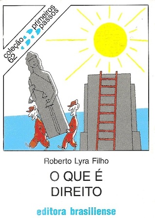 O Que é Direito (Paperback)