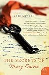 The Secrets of Mary Bowser by Lois Leveen