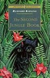 The Second Jungle Book