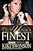 New York's Finest (New York's Finest #1)