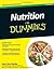 Nutrition for Dummies