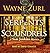 Serpents & Scoundrels (Sam Jenkins Mysteries)