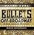 Bullets Off-Broadway
