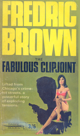 The Fabulous Clipjoint