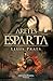 Aretes de Esparta by Lluís Prats Martínez