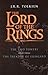 The Treason of Isengard (The Lord of the Rings, Book 3) by J.R.R. Tolkien