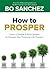 How to Prosper