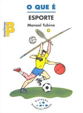 O que é Esporte