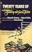 Twenty Years of the Magazine of Fantasy and Science Fiction by Edward L. Ferman