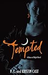 Tempted by P.C. Cast