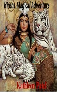 Hiren's Magical Adventure (Magical Adventures, #1)