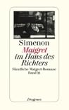 Maigret im Haus d...