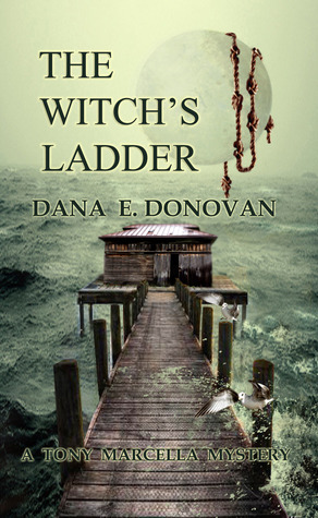 The Witch's Ladder (Book 1 Paperback & PDF)