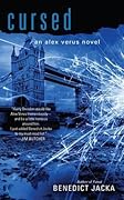 Cursed (Alex Verus, #2) 