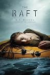 The Raft by S.A. Bodeen