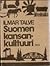 Suomen Kansankulttuuri