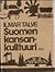Suomen Kansankulttuuri