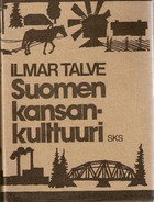 Suomen Kansankulttuuri (Hardcover)