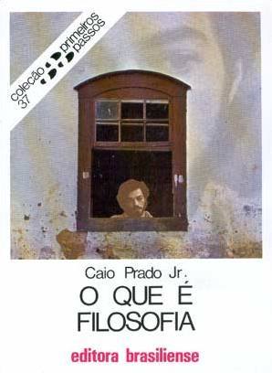 O Que é Filosofia