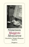 Maigrets Memoiren