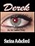 Derek by Sarina Asheford