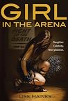 Book cover for Girl in the Arena