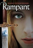 Rampant (Killer Unicorns, #1)