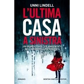 L Ultima Casa A Sinistra By Unni Lindell