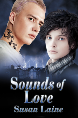 Sounds of Love (Senses and Sensations, #1)