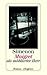 Maigret als möblierter Herr by Georges Simenon Maigret als möblierter Herr by Georges Simenon