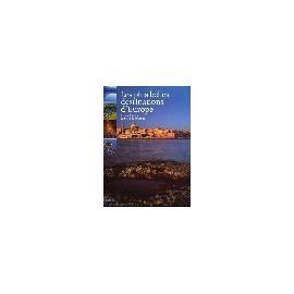 Les plus belles destinations d'Europe (Hardcover)