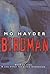 Birdman by Mo Hayder