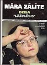 Dzeja "Lāčplēsis" by Māra Zālīte