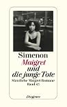 Maigret und die j...