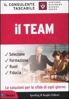 Il consulente tascabile - Il team